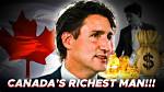 Unveiling Trudeau's Net Worth: What Does Forbes Say in 2024?