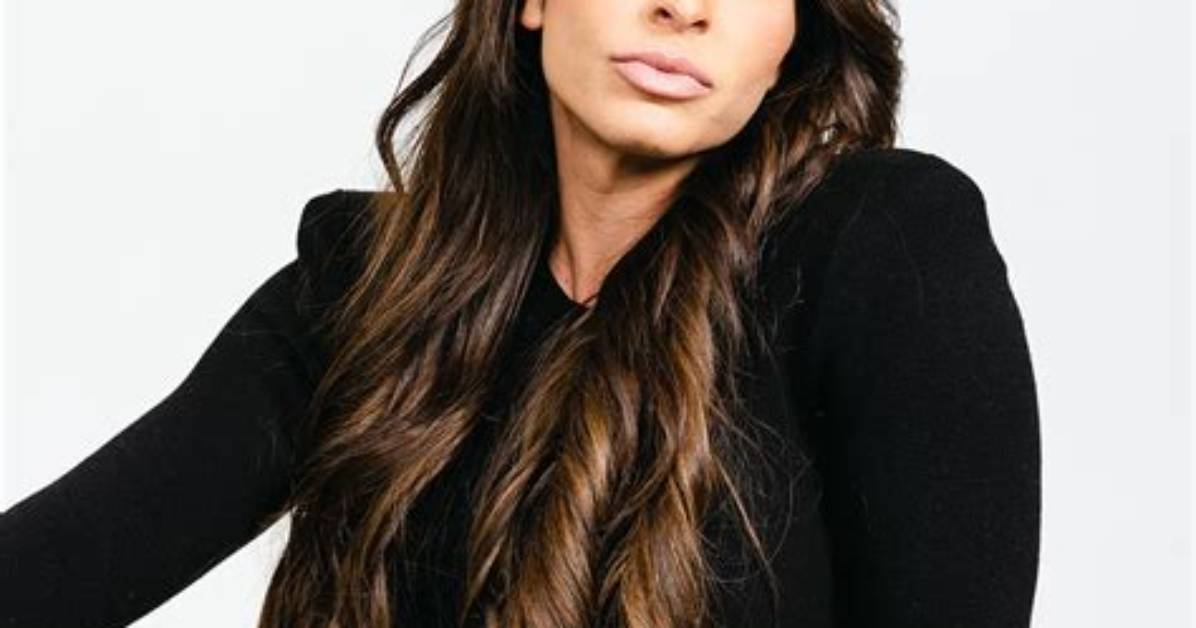 Unveiling Truths: Leila Hormozi's Transformative Journey