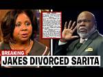 Unveiling Truths: the Divorce Rumors Surrounding Serita and T. D. Jakes