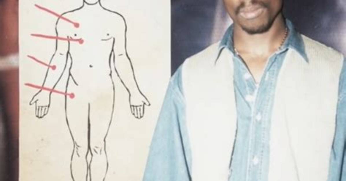 Unveiling Tupac's Gunshot Wounds: Discoveries and Insights