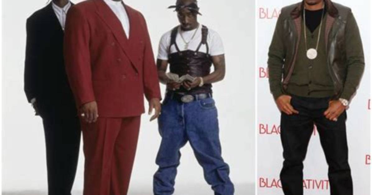 Unveiling Tupac's Height: an in-Depth Analysis