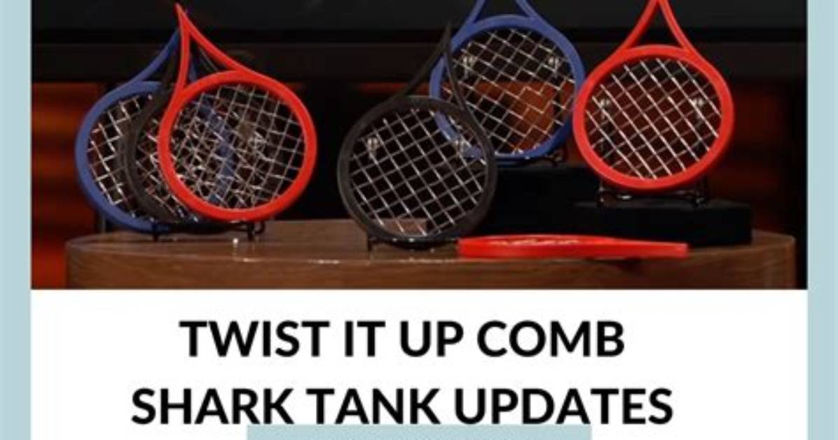 Unveiling Twist It Up's Net Worth: Secrets and Strategies Revealed