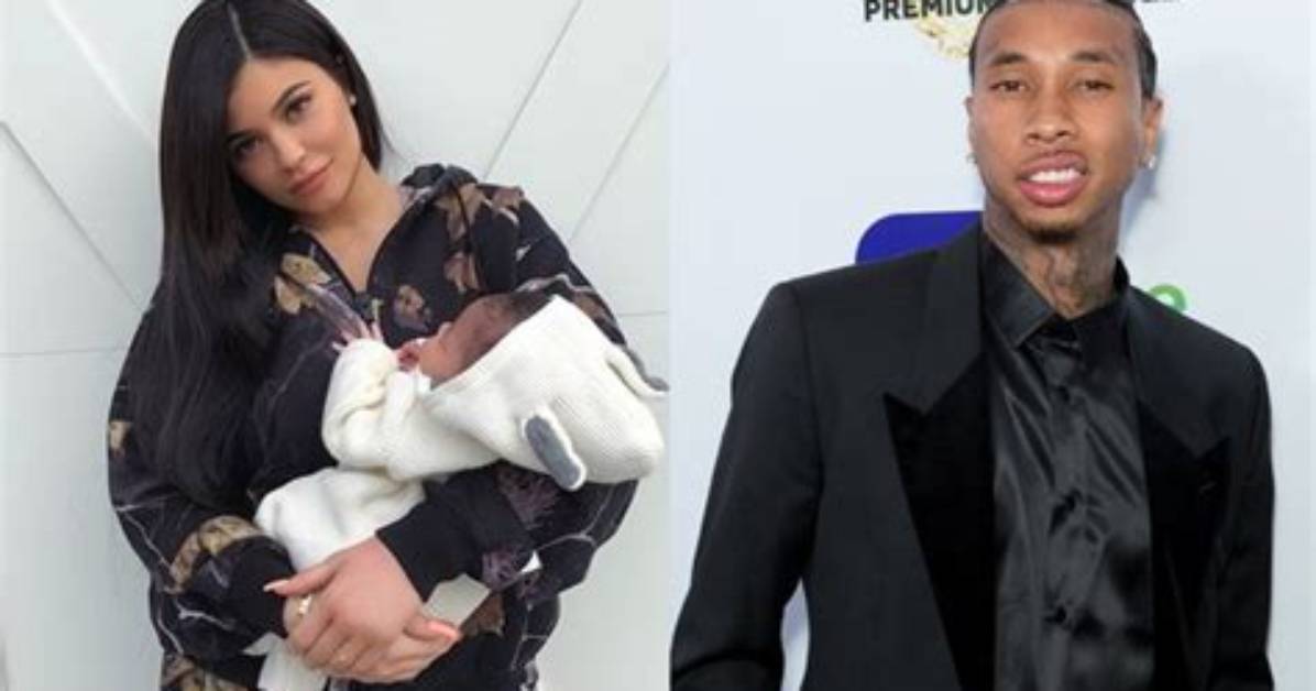 Unveiling Tyga's Paternity: Discoveries and Insights