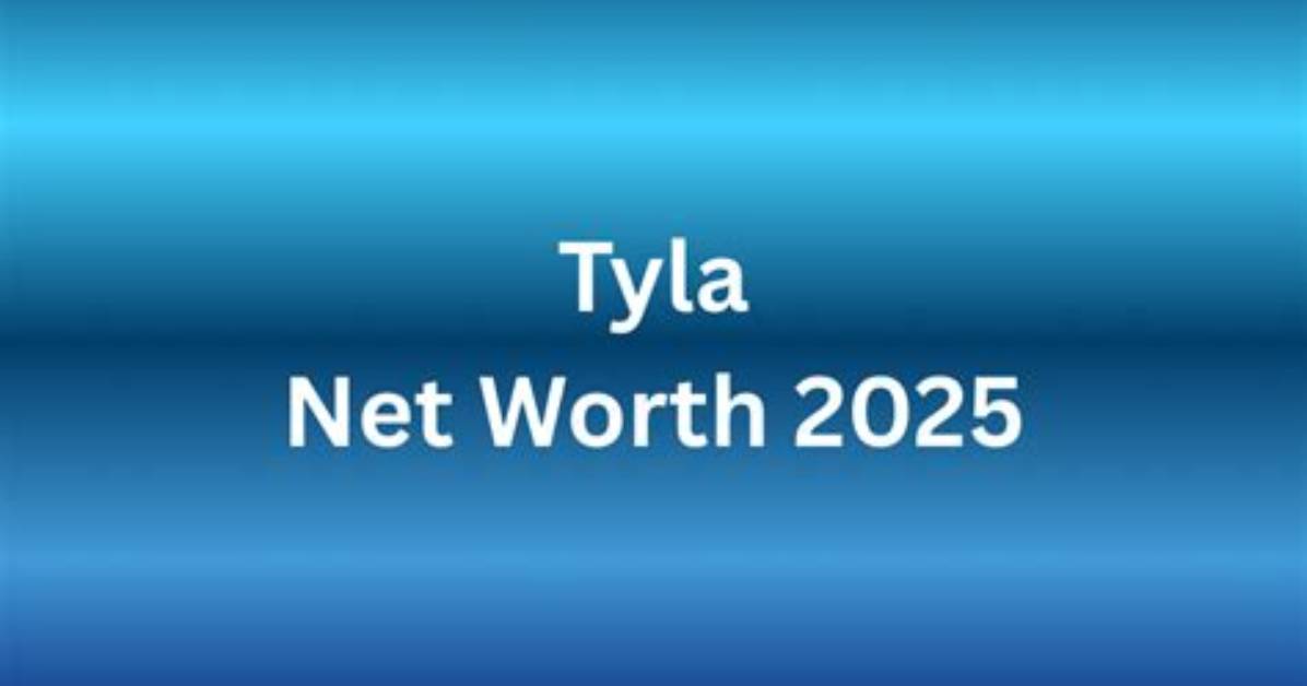Unveiling Tyla's Remarkable Journey: Net Worth and Beyond