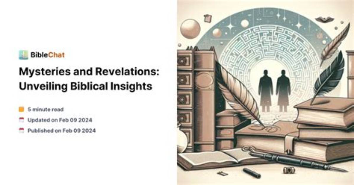 Unveiling Unprecedented Insights and Revelations