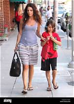 Unveiling Vanessa Ferlito's Motherhood Journey