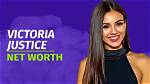 Unveiling Victoria Justice's Net Worth: Discover Her Financial Success