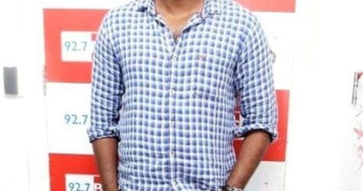 Unveiling Vijay Sethupathi's Height in Feet: a Closer Look