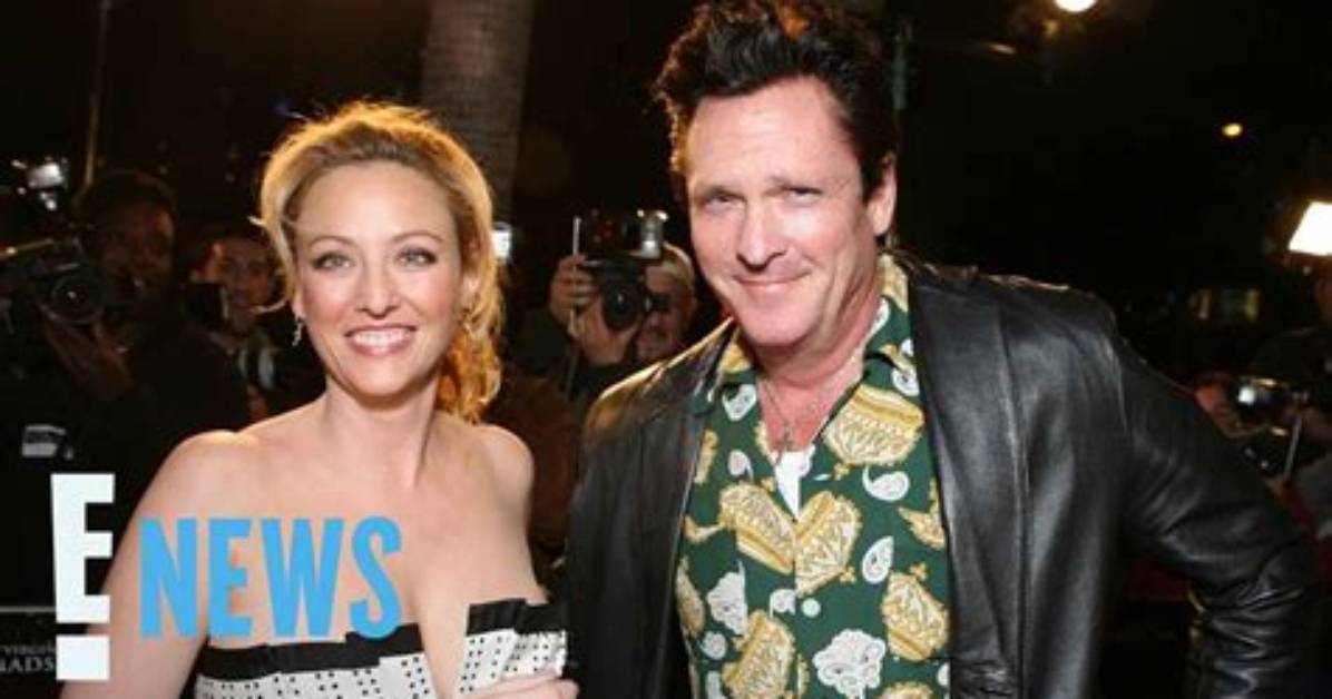 Unveiling Virginia Madsen's Relationships: Discoveries and Insights