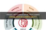 Unveiling Virgo Sexual Compatibility: Discoveries and Insights