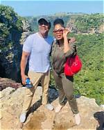 Unveiling Vusi Kunene's Wife's Remarkable Life