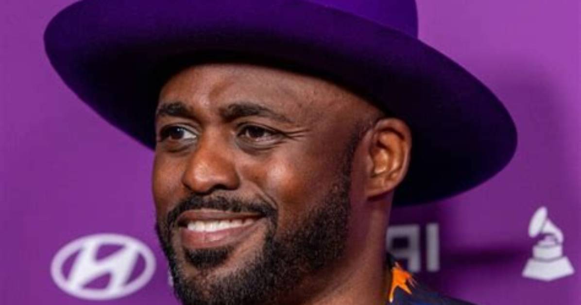 Unveiling Wayne Brady's Net Worth: Secrets of Wealth Revealed