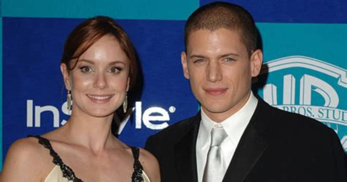 Unveiling Wentworth Miller's Private Life: Wife and Family Revealed