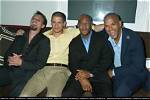 Unveiling Wentworth Miller's Race: a Journey Through Identity