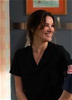 Unveiling What Befell Deluca on Grey's Anatomy