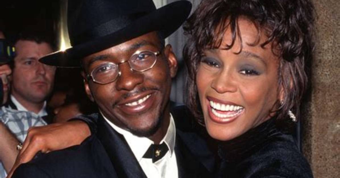 Unveiling Whitney Houston and Bobby Brown's Fateful Encounter: Age and Beyond