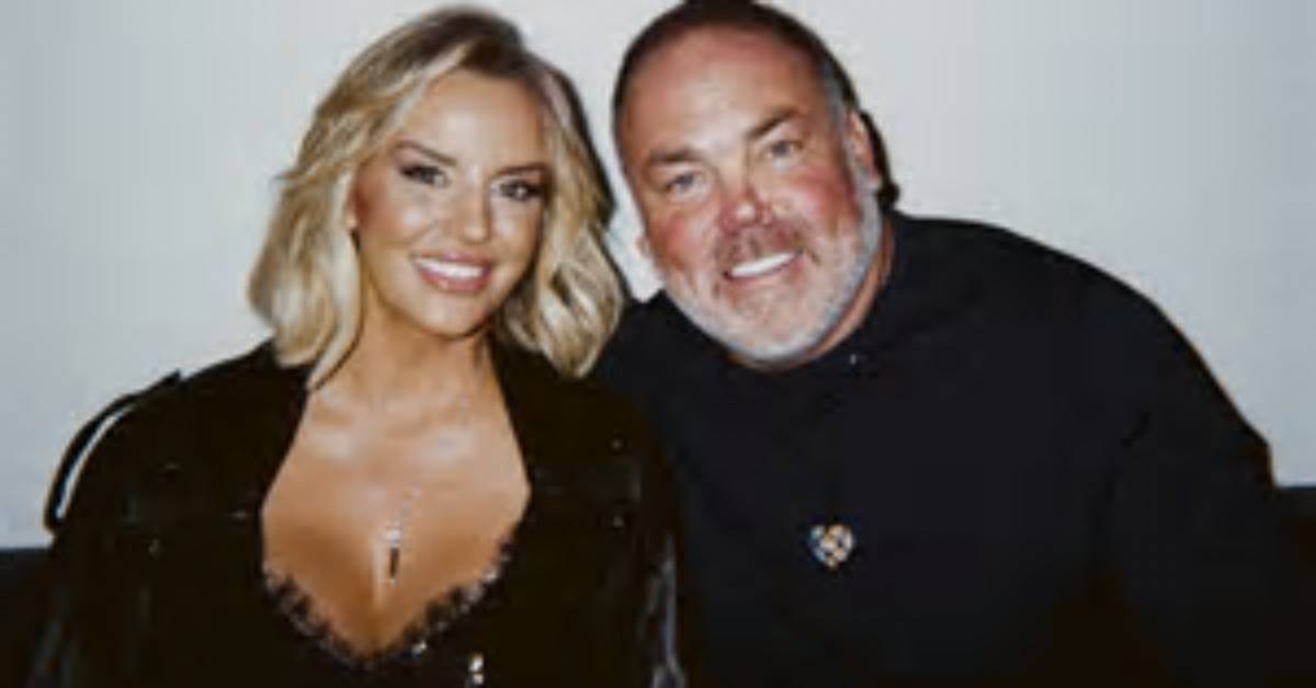 Unveiling Whitney Rose's Husband's Extraordinary Career Journey