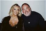 Unveiling Whitney Rose's Husband's Extraordinary Career Journey