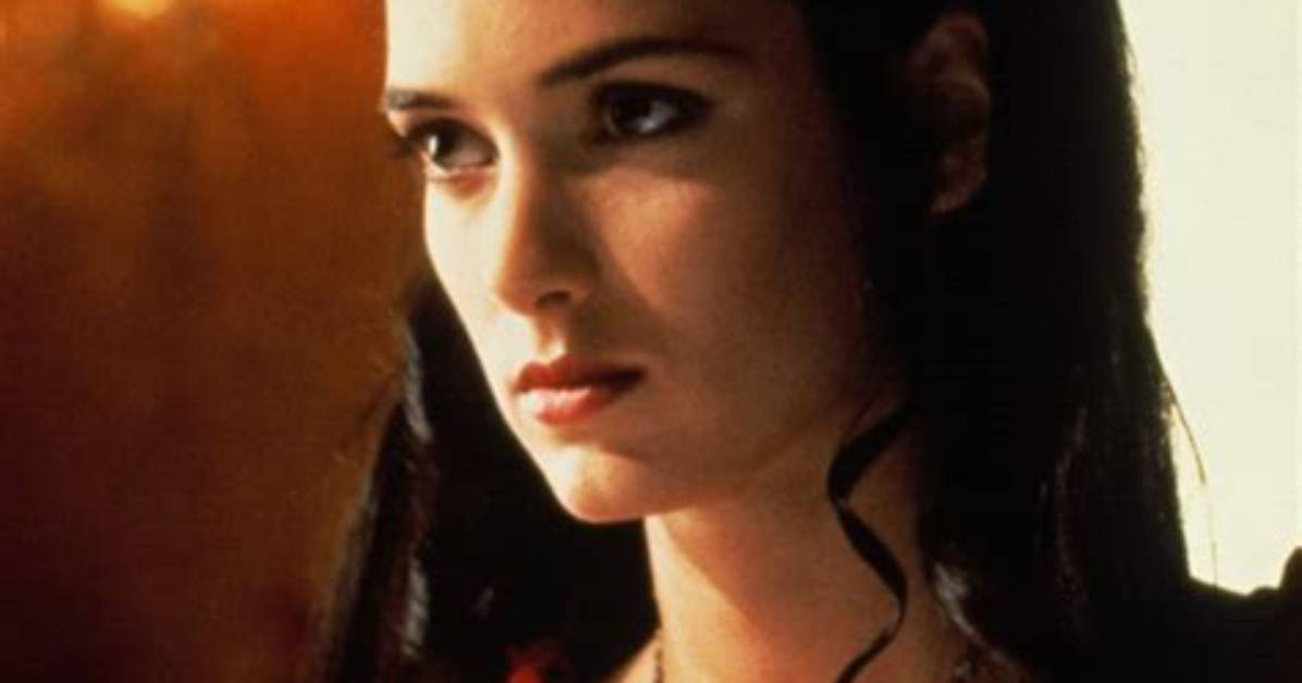 Unveiling Winona Ryder's Age in Dracula: a Timeless Performance