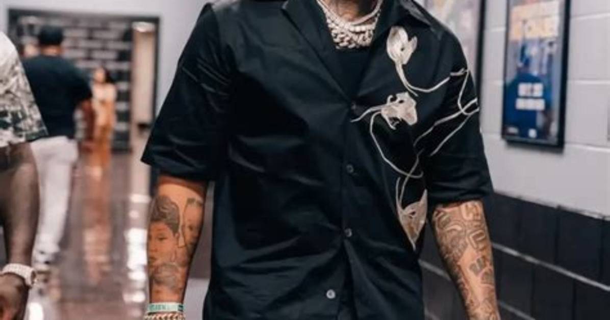 Unveiling Yella Beezy's Net Worth: Discoveries and Insights
