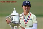 Unveiling Yuka Saso's Net Worth: Unlocking Financial Success