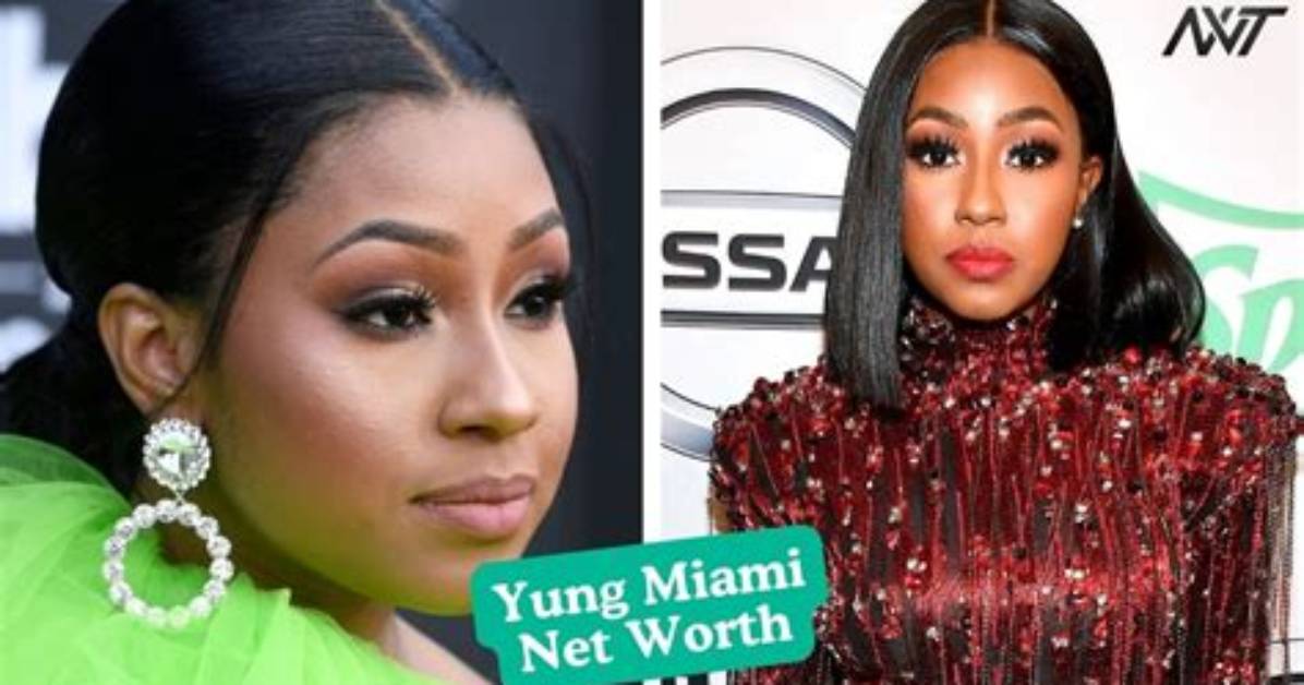 Unveiling Yung Miami's Height: Unlocking Insights and Surprises