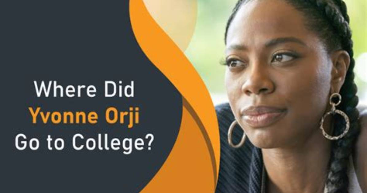 Unveiling Yvonne Orji's Educational Journey: Unlocking Success in Entertainment