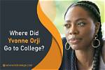 Unveiling Yvonne Orji's Educational Journey: Unlocking Success in Entertainment