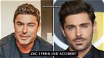 Unveiling Zac Efron's Accident: Discoveries and Insights