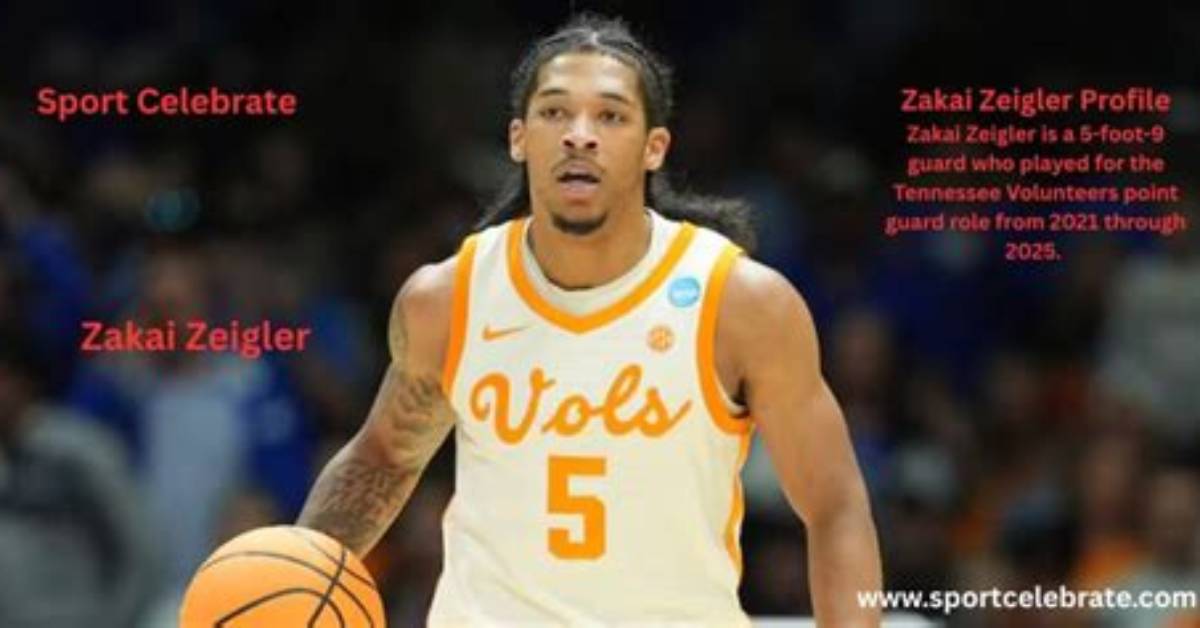 Unveiling Zakai Zeigler's Net Worth: a Journey of Discoveries