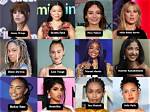 Up-and-Coming Actresses in Their 20S: the Future of Hollywood