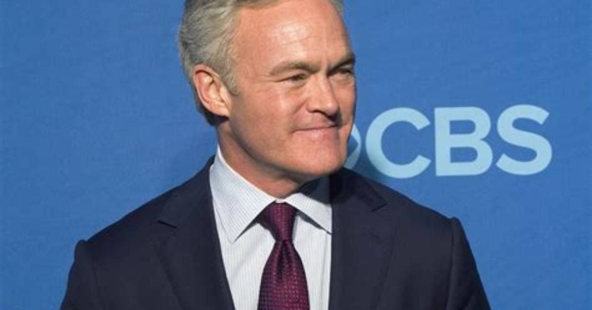 Update on Scott Pelley Illness as He Takes Powerful Interview of President Zelenskyy in 60 Minutes