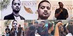 Updated on Rico Swavey Funeral Rites