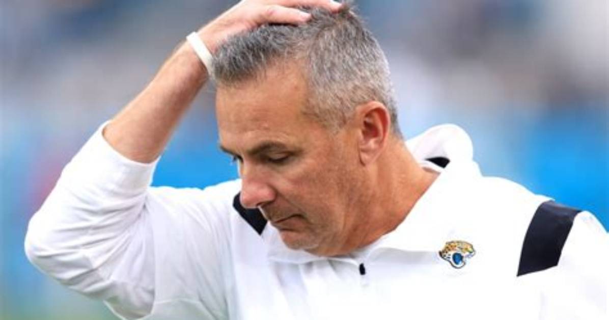 Urban Meyer Height, Weight, Net Worth, Age, Birthday, Wikipedia, Who, Nationality, Biography