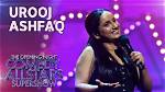 Urooj Ashfaq: the Rising Star of Comedy
