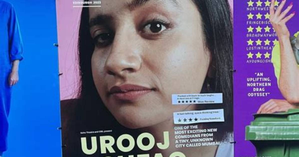 Urooj's Significant Other: Exclusive Scoop on Urooj Ashfaq's Love Life