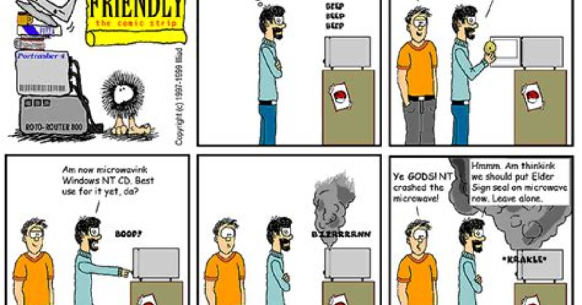 User-Friendly Comics: a Gateway to Engagement and Understanding