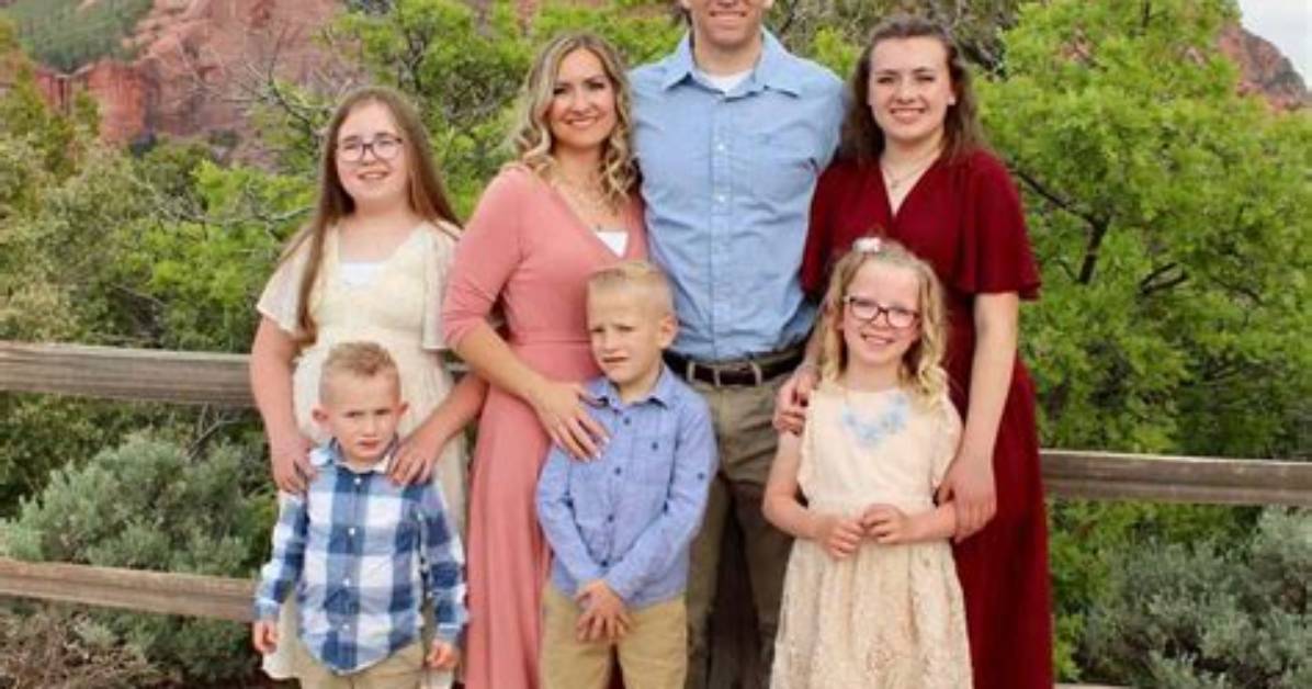 Utah Family of 8, Including 5 Children, Found Shot Dead in Their Home: a ‘Senseless Tragedy’