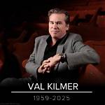Val Kilmer: a Journey Through Life and Legacy - Is Val Kilmer Still Alive in 2024?