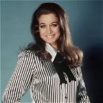 Valerie Leon: the Timeless Star of Cinema