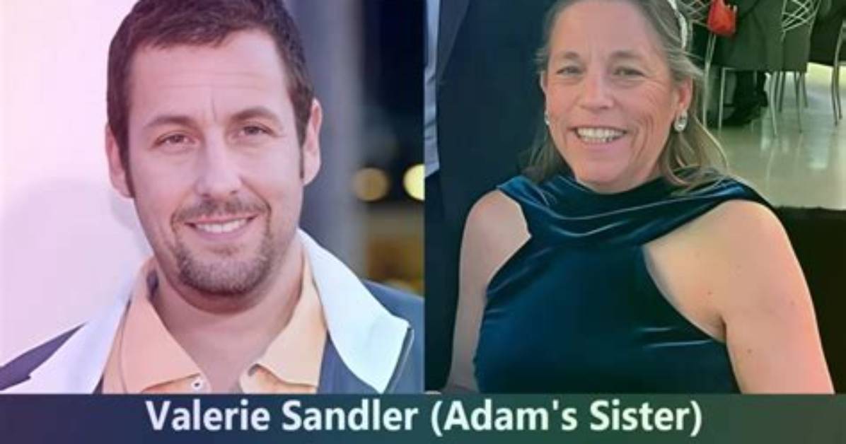 Valerie Sandler: a Proven Leader in Business Transformation