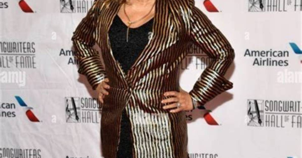 Valerie Simpson: a Journey Through Time