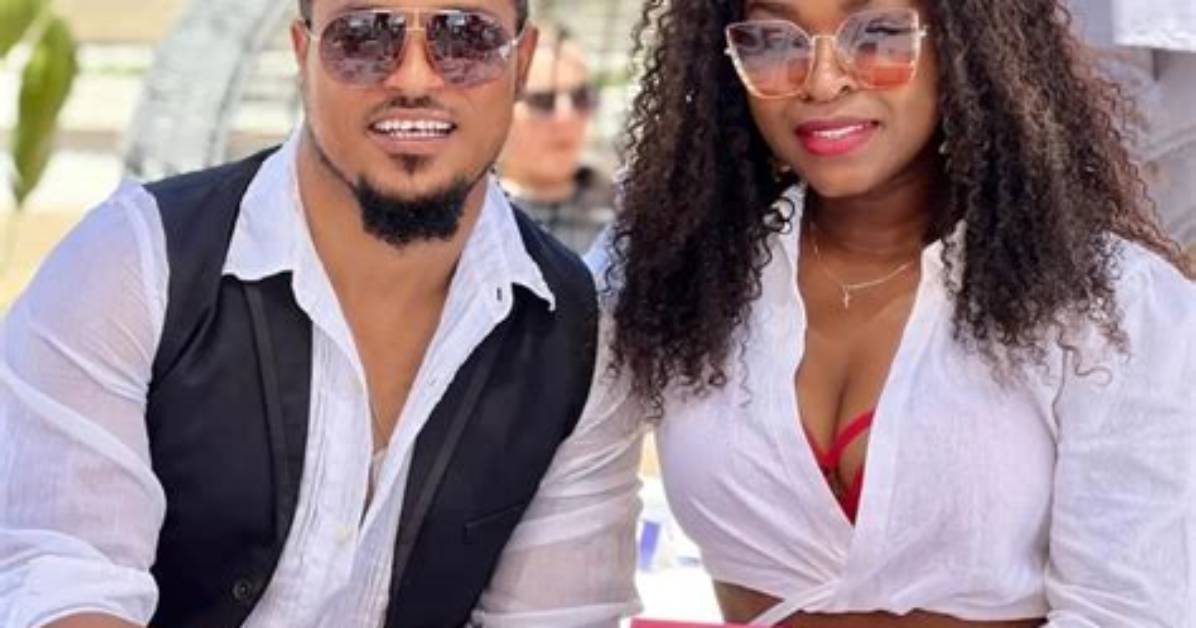 Van Vicker's Second Wife: Unveiling the Mystery