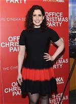 Vanessa Bayer Height, Weight, Net Worth, Age, Birthday, Wikipedia, Who, Nationality, Biography