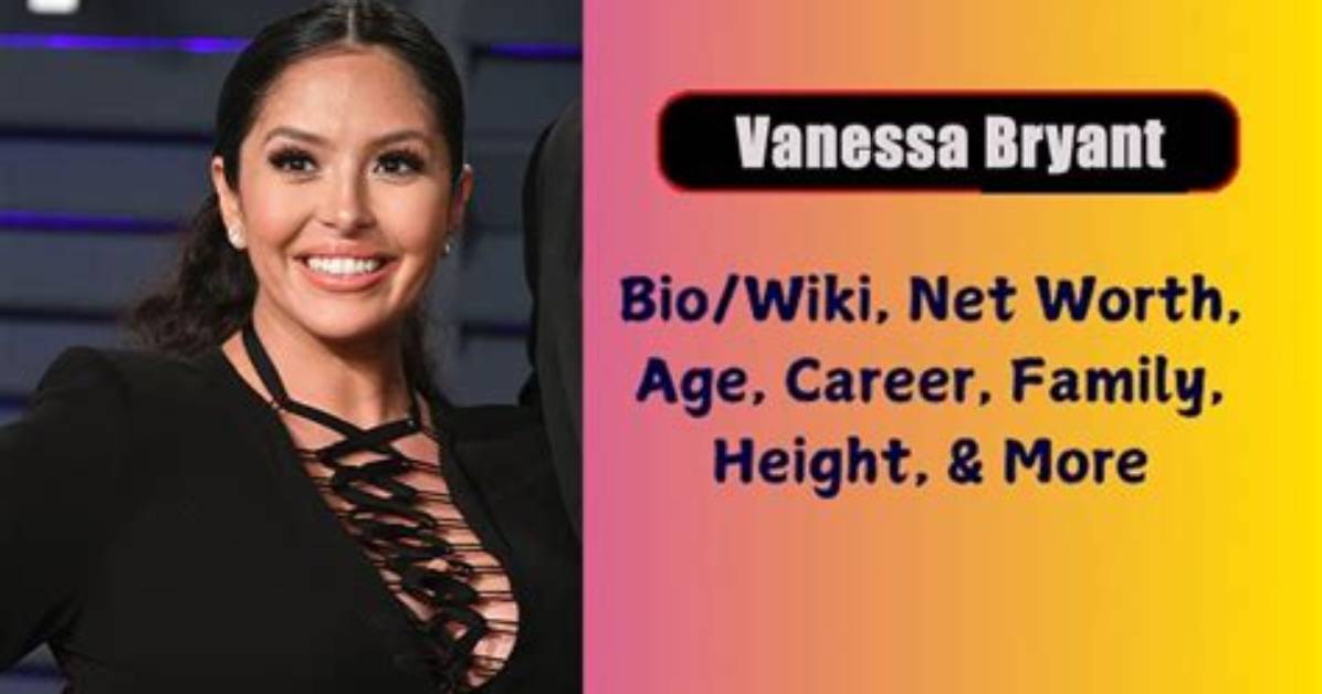 Vanessa Conway Height, Weight, Net Worth, Age, Birthday, Wikipedia, Who, Instagram, Biography