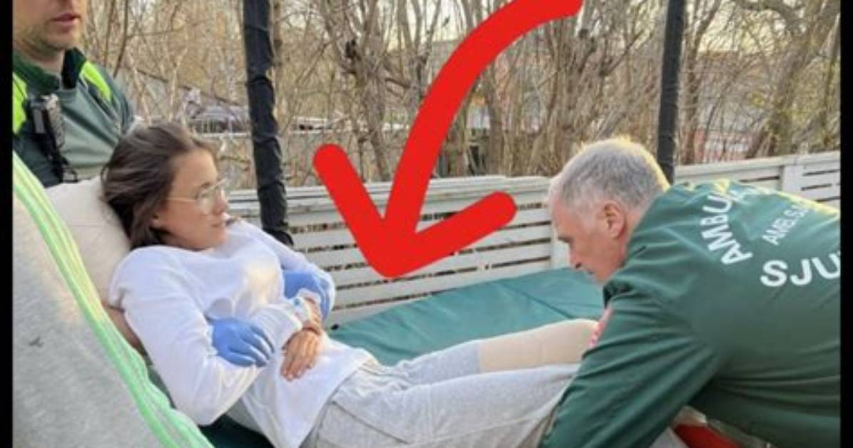 Vanessa Gonzalez's Trampoline Accident and Its Impact