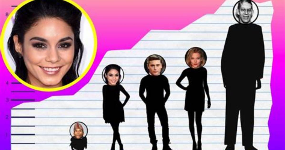 Vanessa Hudgens Height, Weight, Net Worth, Age, Birthday, Wikipedia, Who, Instagram, Biography