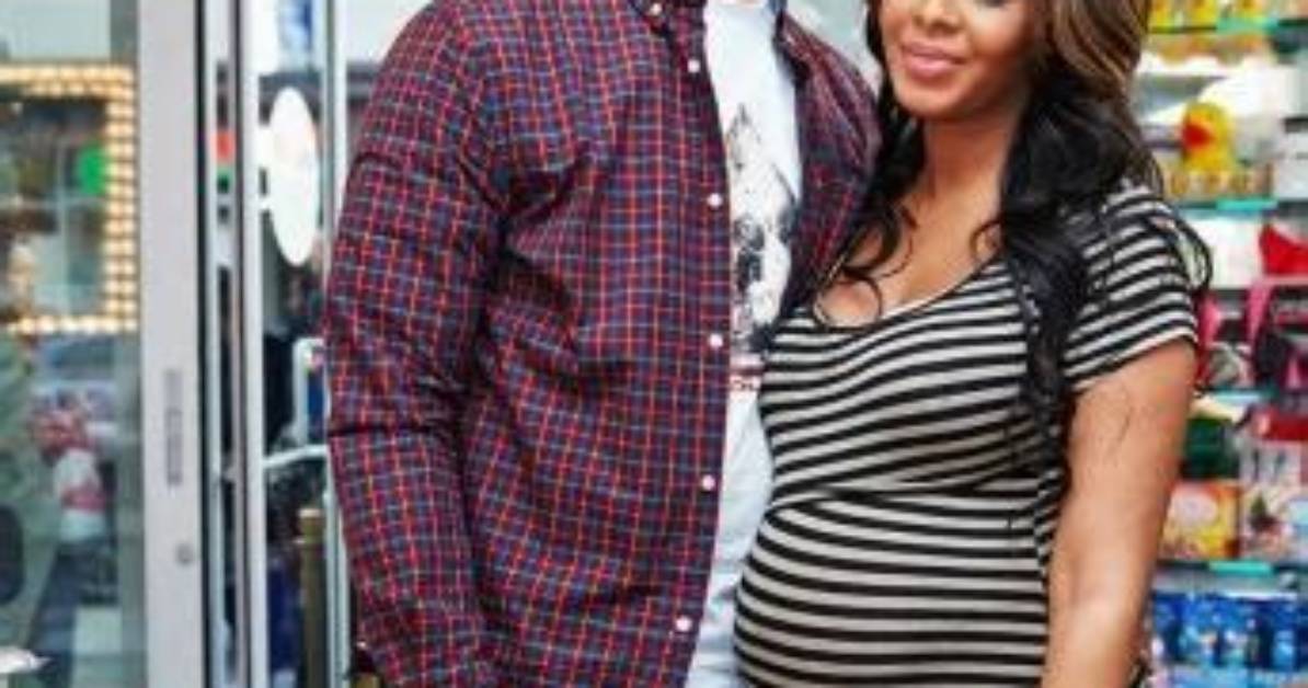 Vanessa Simmons and Mike Wayans: a Lavish Wedding Affair
