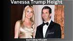 Vanessa Trump Height, Weight, Net Worth, Age, Birthday, Wikipedia, Who, Instagram, Biography