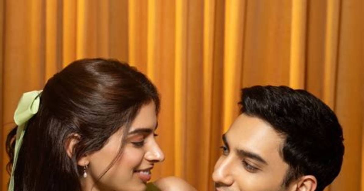 Vedang Raina's Relationship Explored: an in-Depth Look